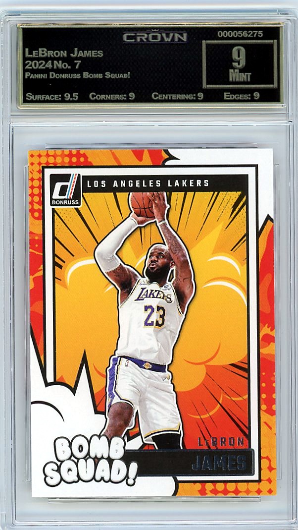 LeBron James