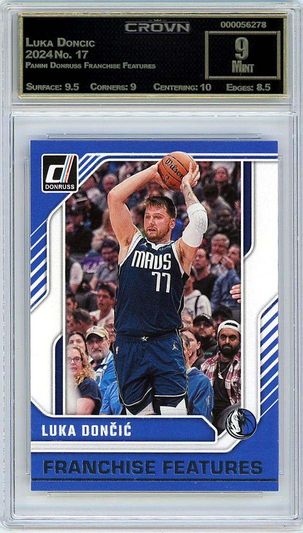 Luka Doncic
