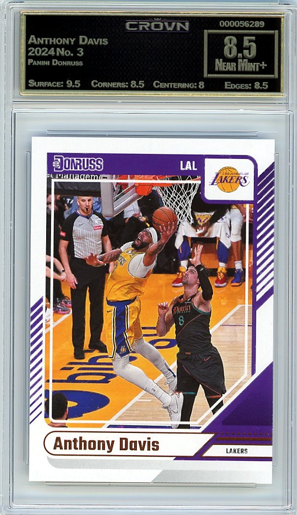 Anthony Davis