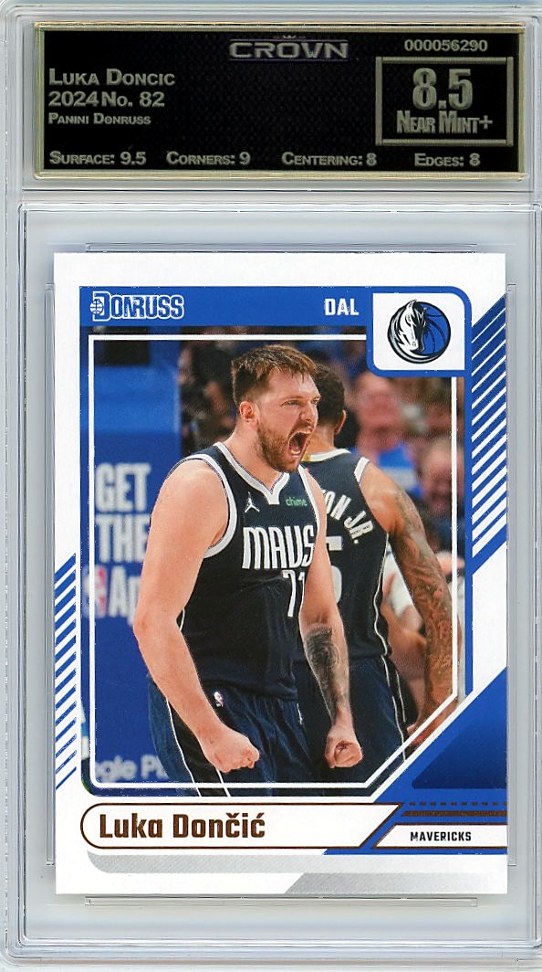 Luka Doncic