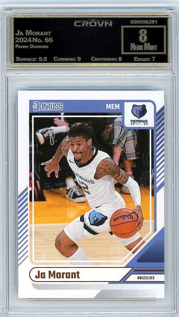 Ja Morant