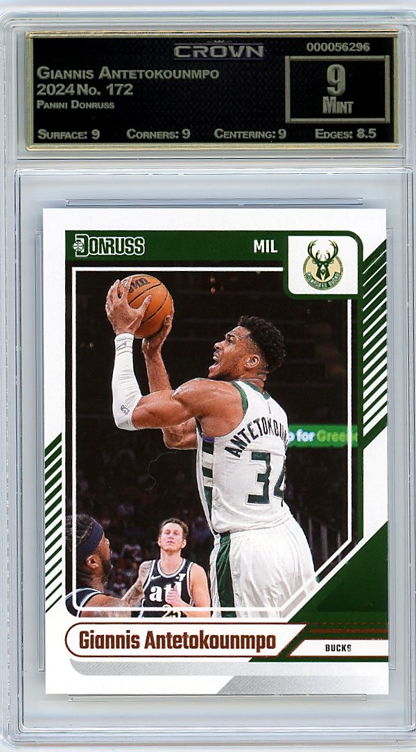 Giannis Antetokounmpo