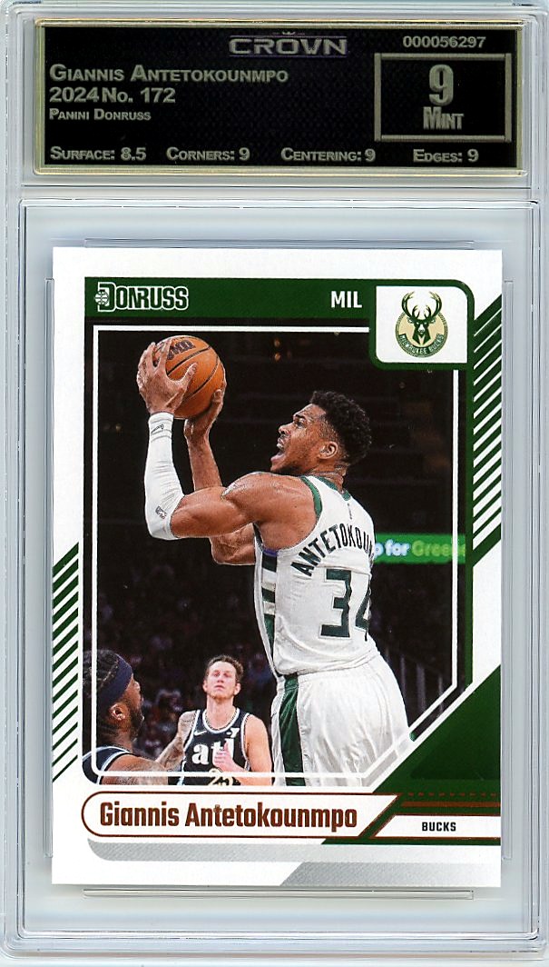 Giannis Antetokounmpo