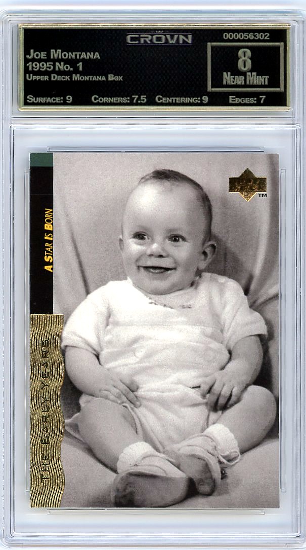 Joe Montana