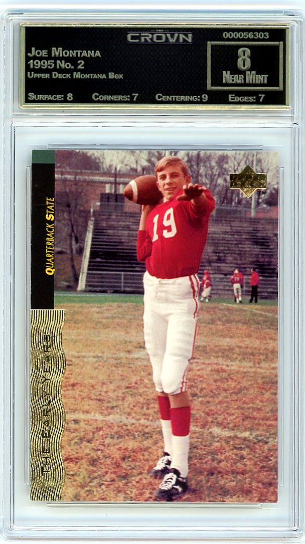 Joe Montana