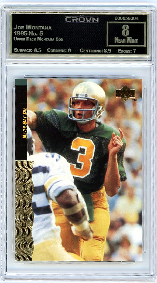 Joe Montana