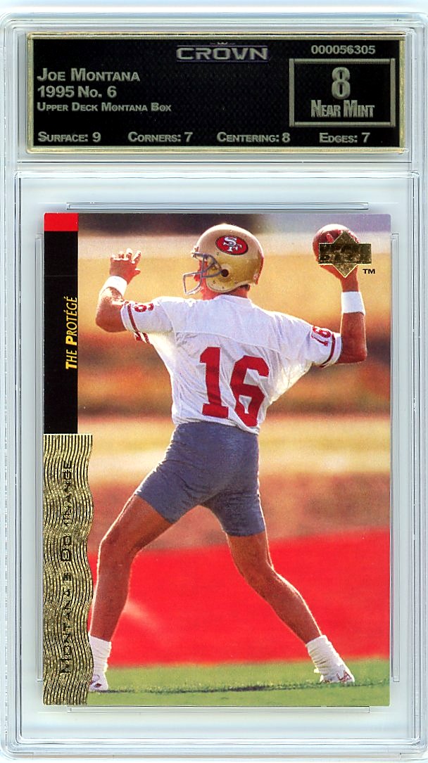 Joe Montana