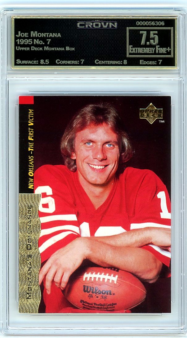 Joe Montana