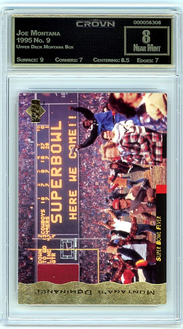 Joe Montana
