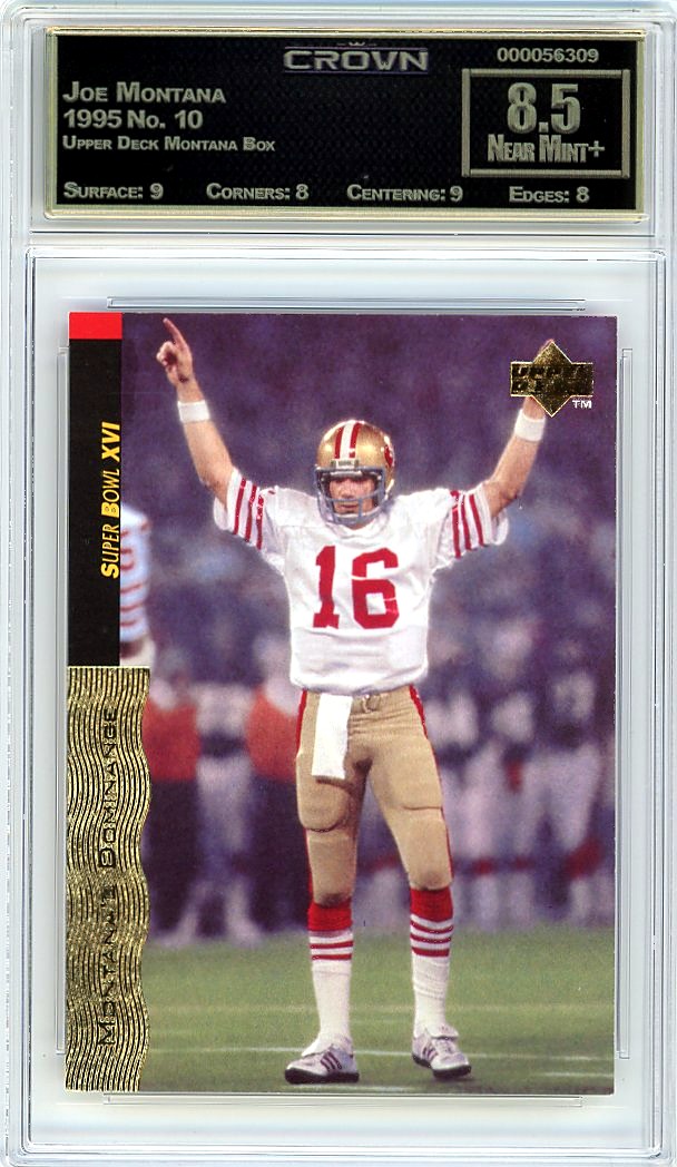 Joe Montana