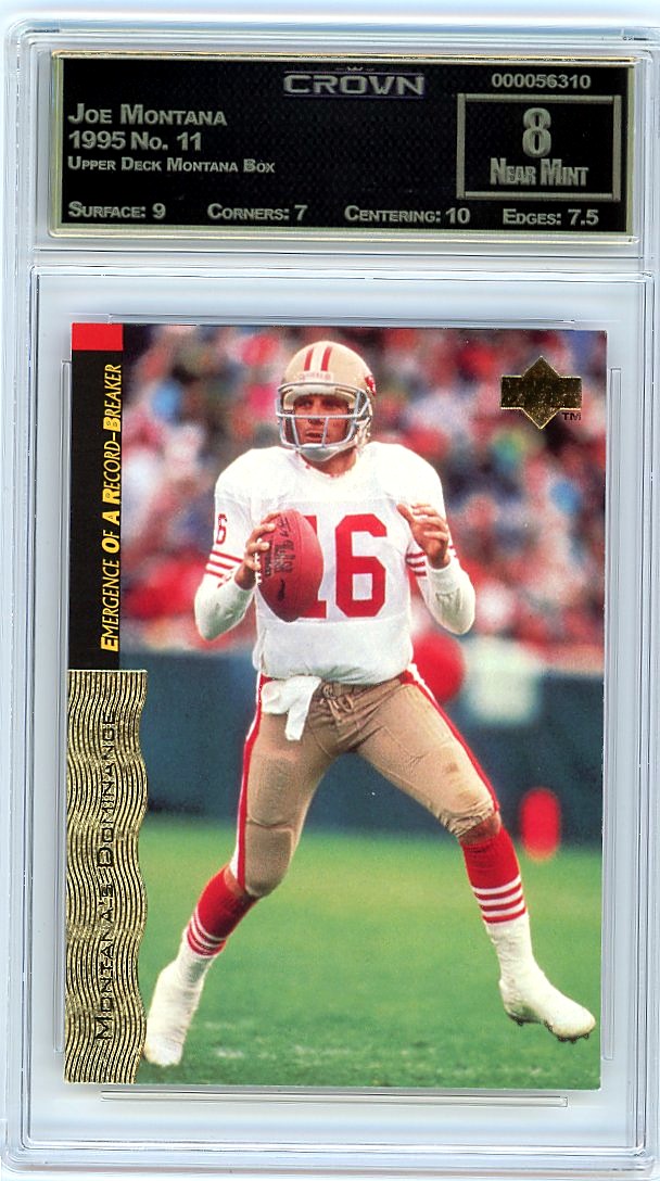 Joe Montana