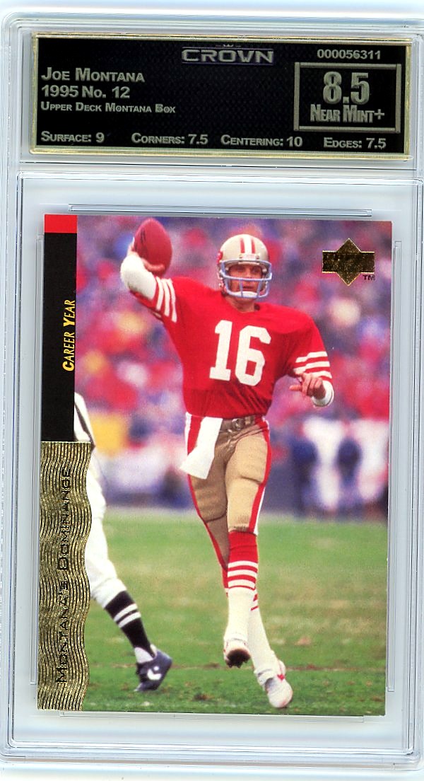 Joe Montana