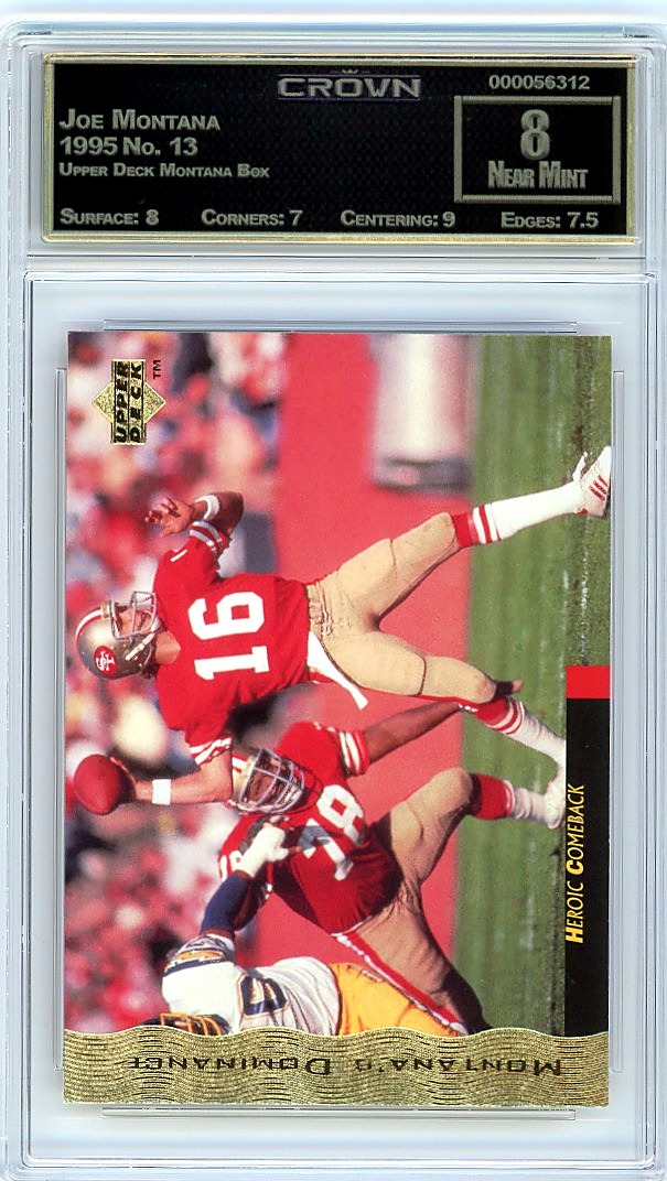 Joe Montana