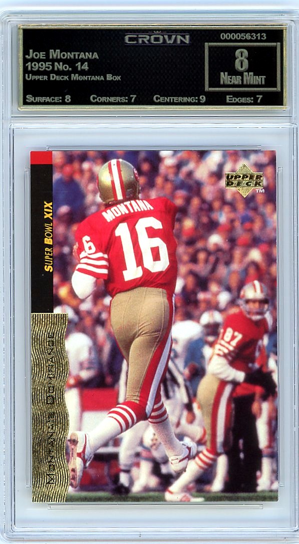 Joe Montana