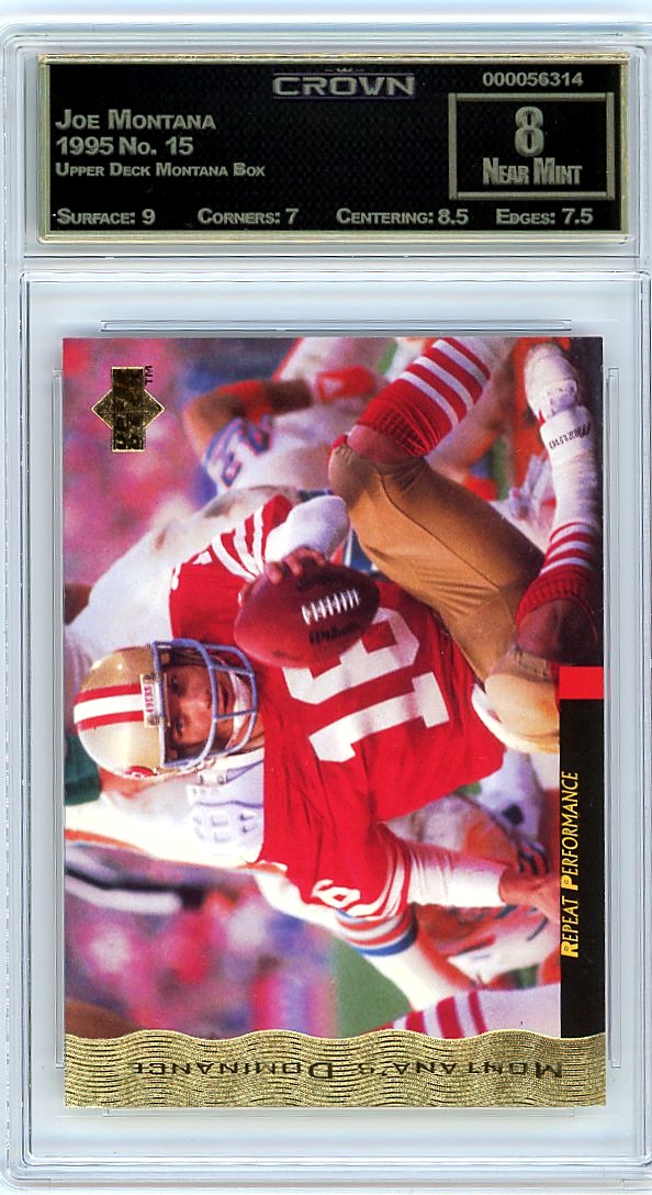 Joe Montana