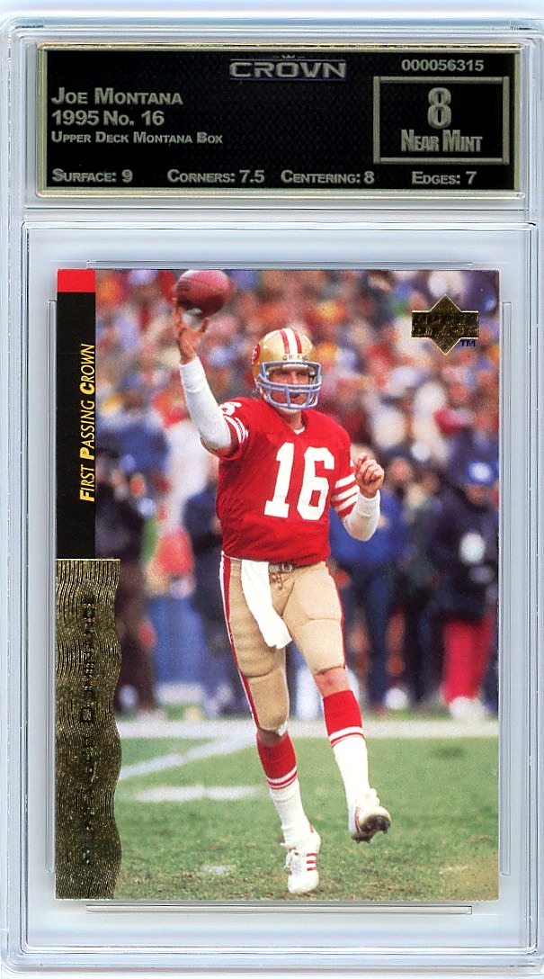 Joe Montana
