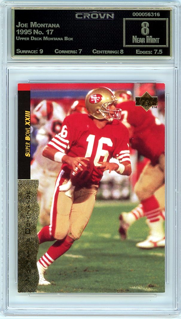 Joe Montana