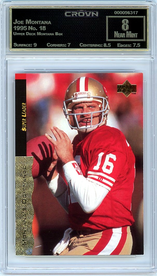 Joe Montana