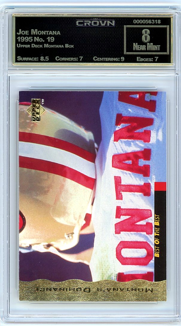 Joe Montana