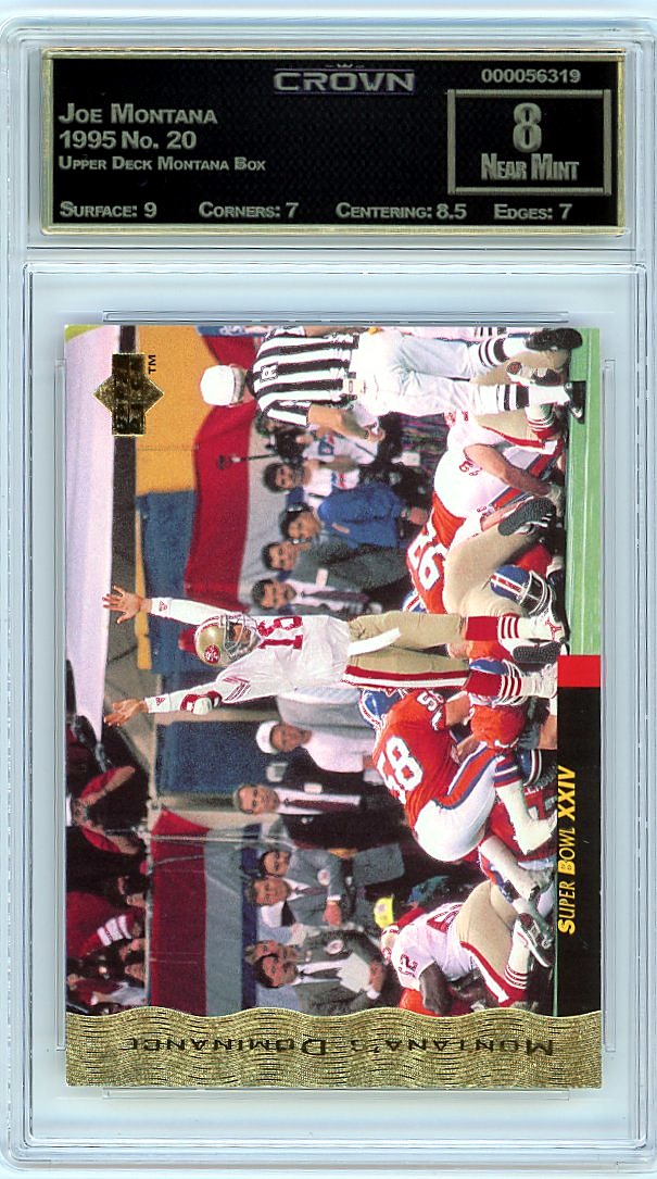 Joe Montana