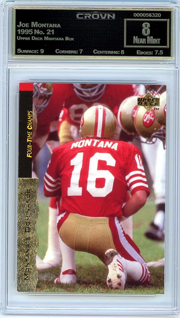 Joe Montana