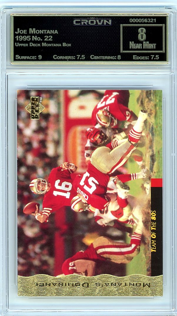 Joe Montana