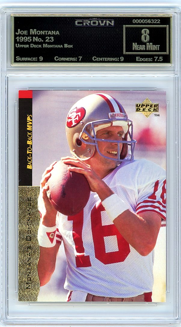 Joe Montana
