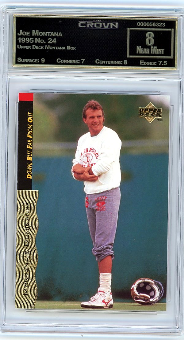 Joe Montana