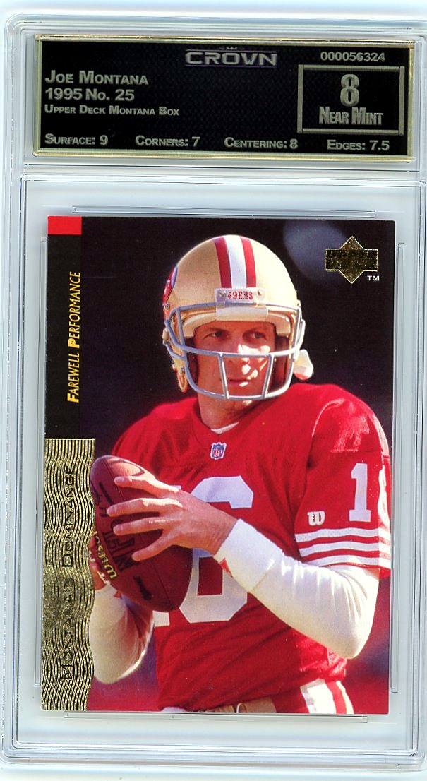 Joe Montana