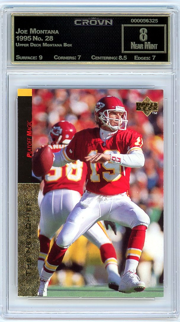 Joe Montana