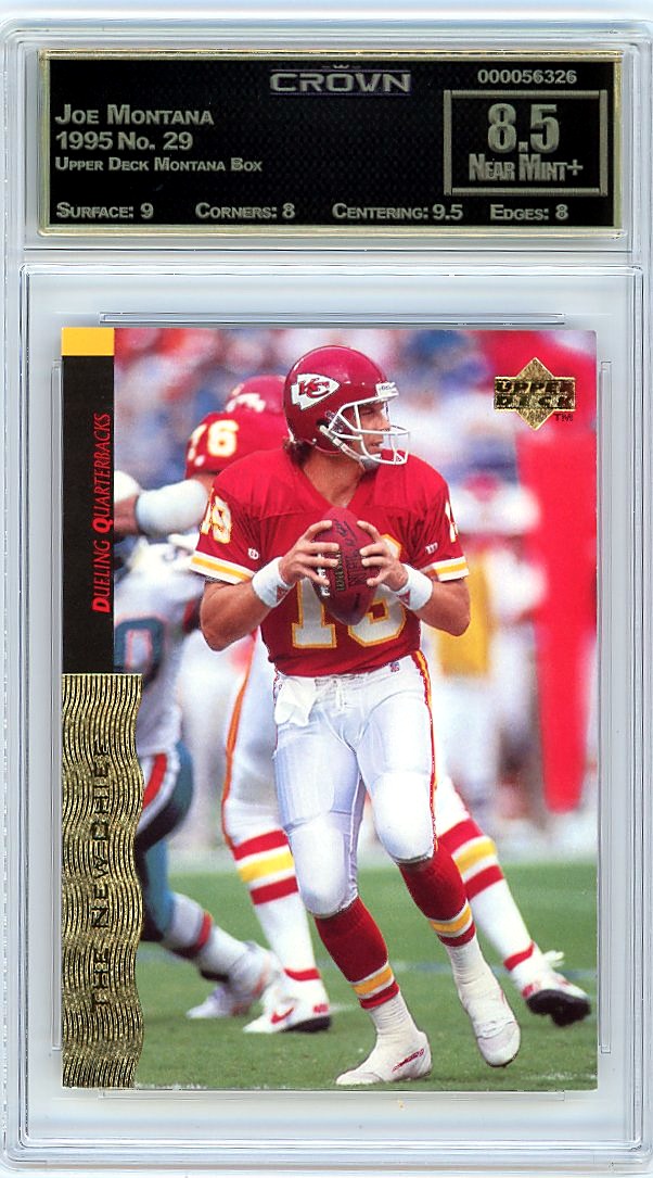 Joe Montana