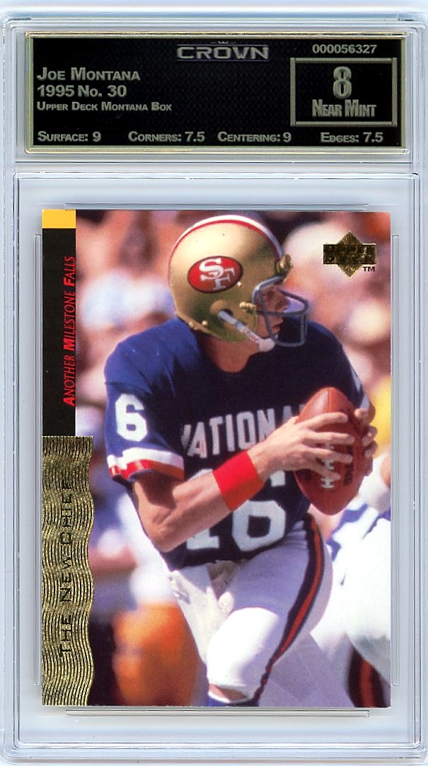 Joe Montana