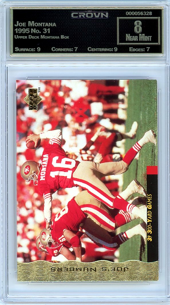 Joe Montana
