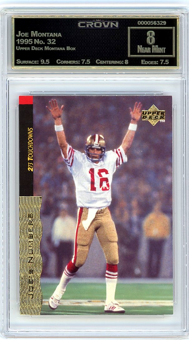 Joe Montana