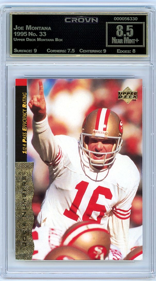 Joe Montana