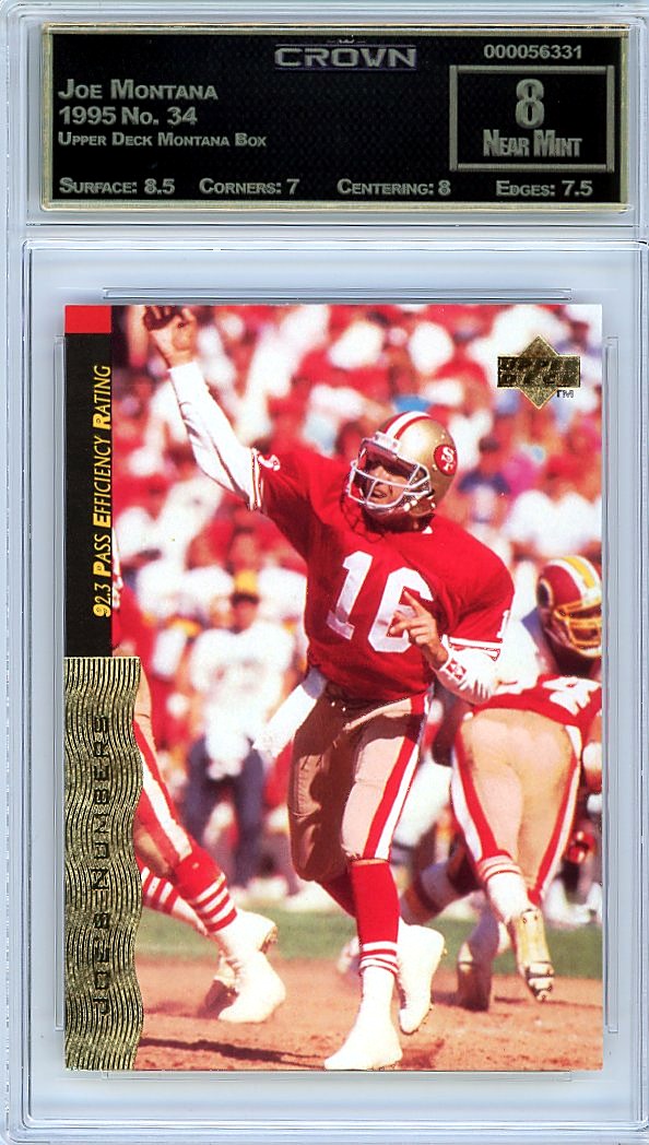 Joe Montana
