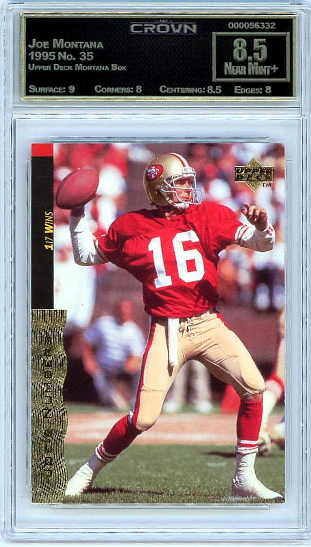 Joe Montana