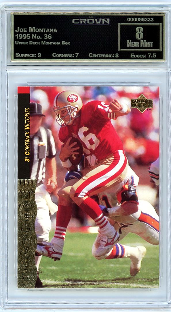 Joe Montana