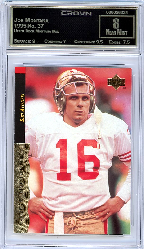 Joe Montana