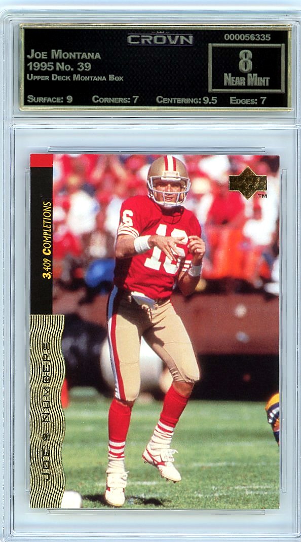 Joe Montana