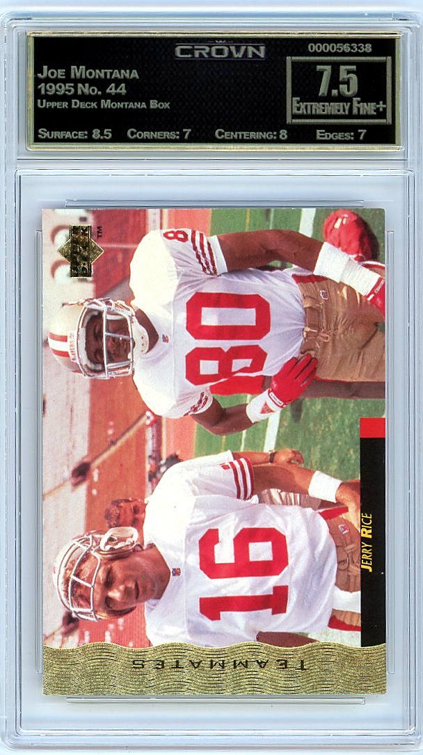 Joe Montana