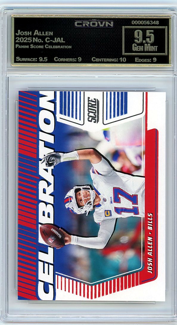 Josh Allen