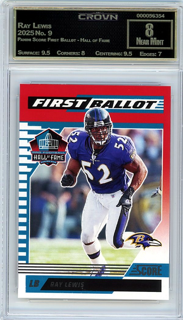 Ray Lewis