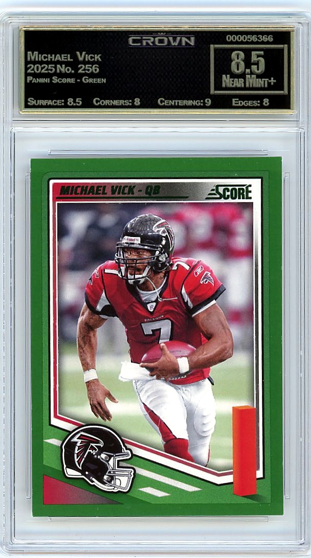 Michael Vick
