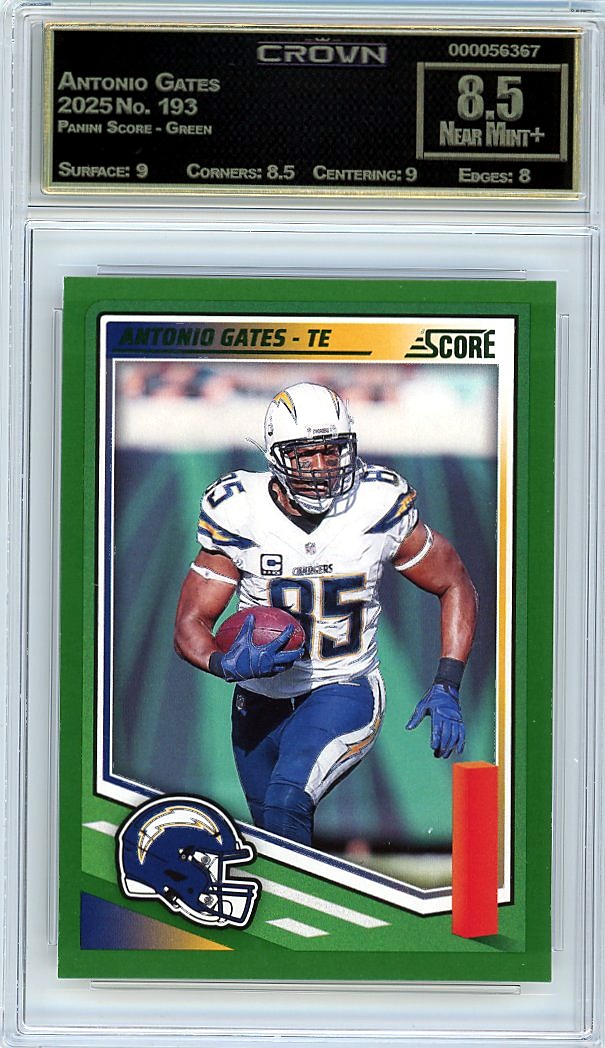 Antonio Gates