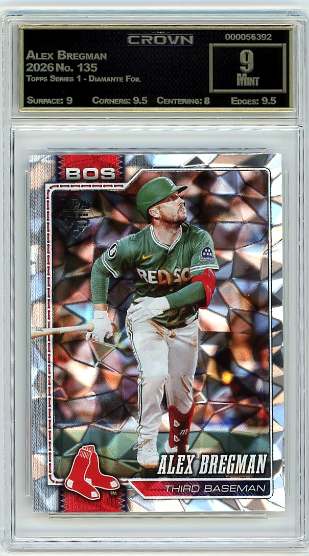 Alex Bregman