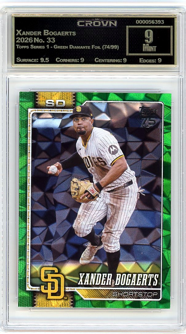 Xander Bogaerts