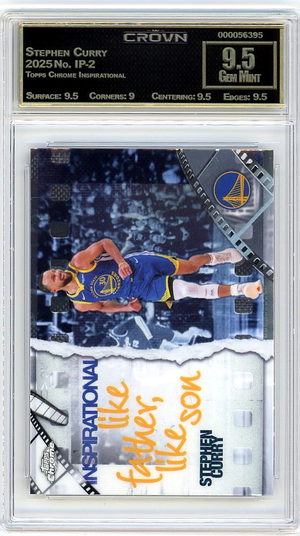 Stephen Curry