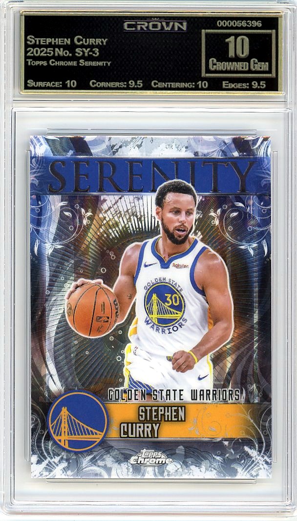 Stephen Curry
