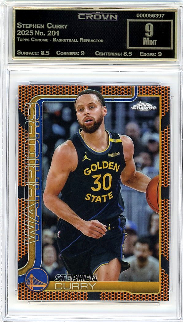 Stephen Curry